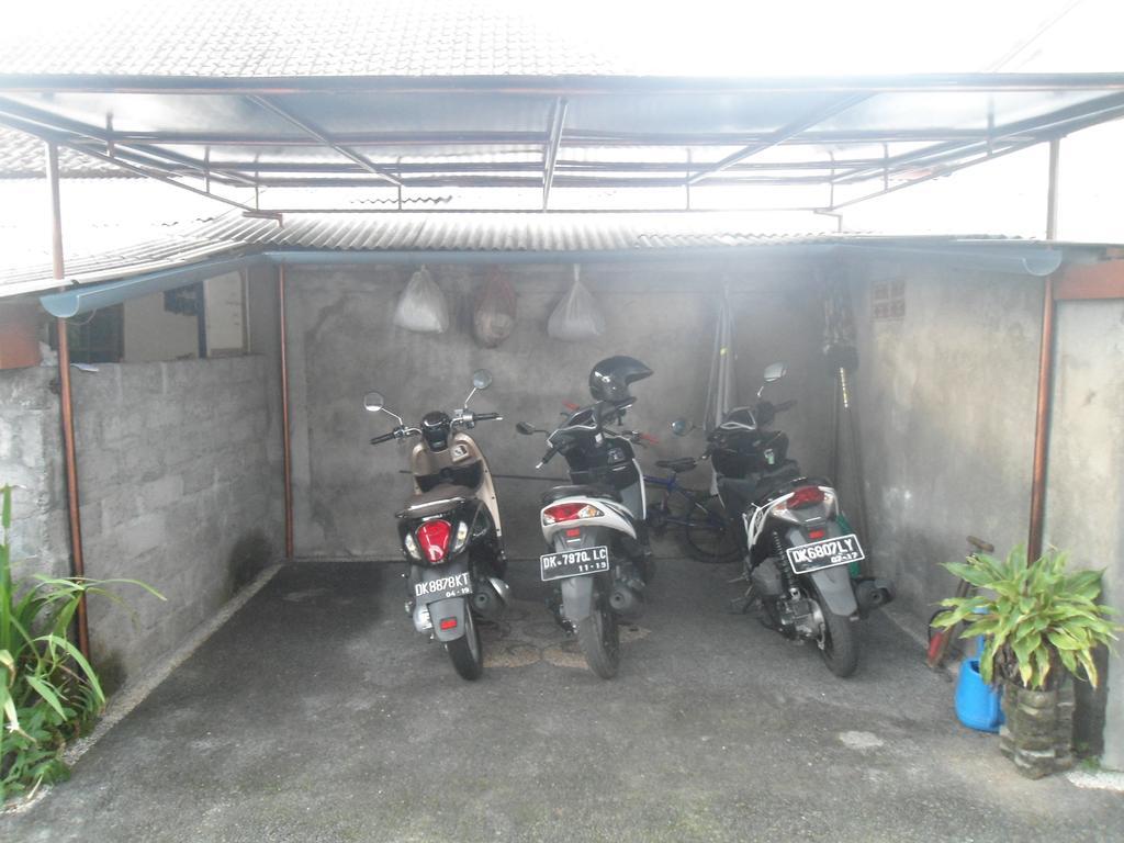 Sintya Homestay