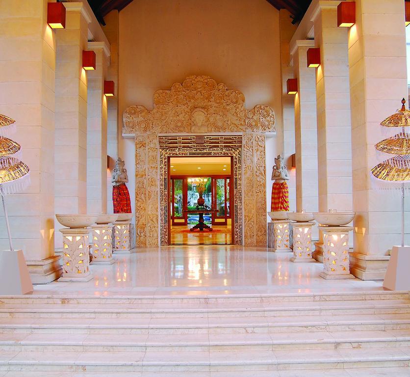 Resort The Mansion & 5*