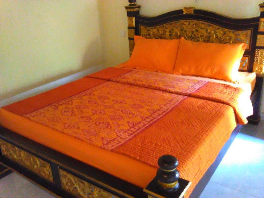 Wisma tamu Puri Asri