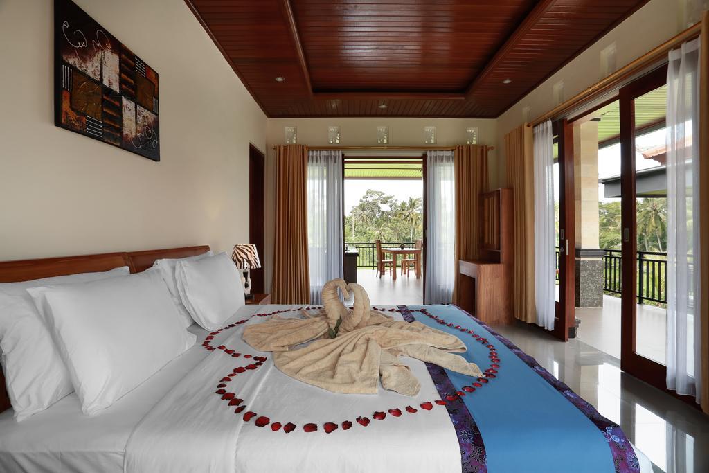 Dewi Sri Private * Ubud (Bali)