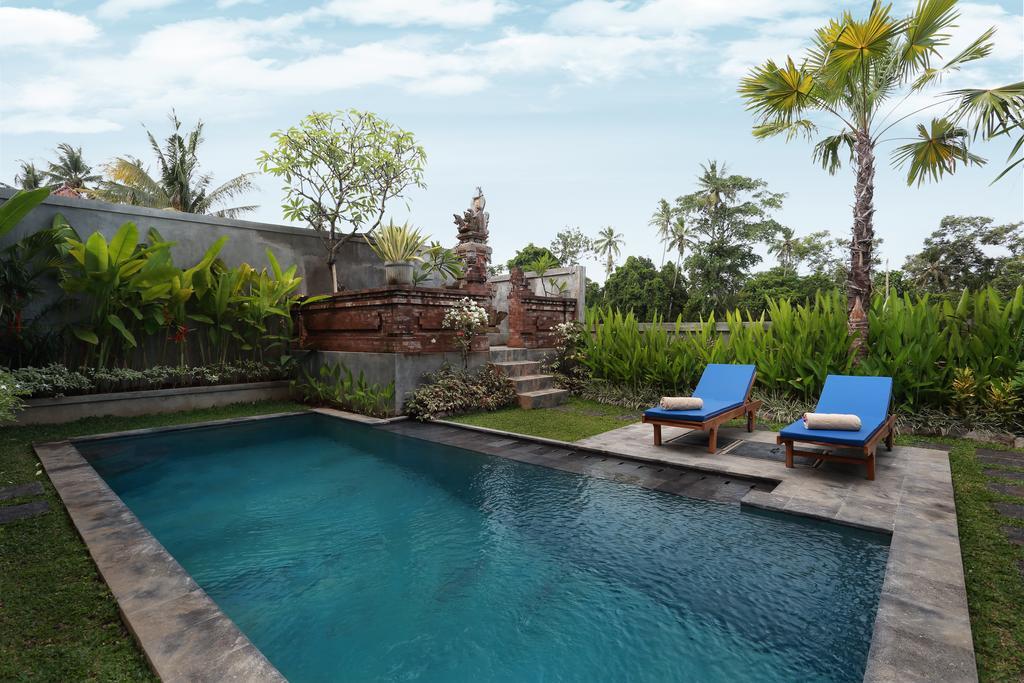 Dewi Sri Private Villa Ubud (Bali)