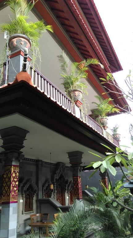 Praety Ubud