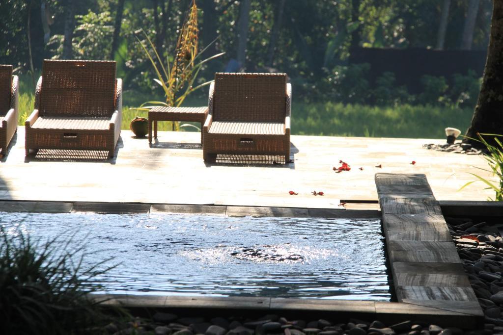 Indigo Tree 3* Ubud (Bali)
