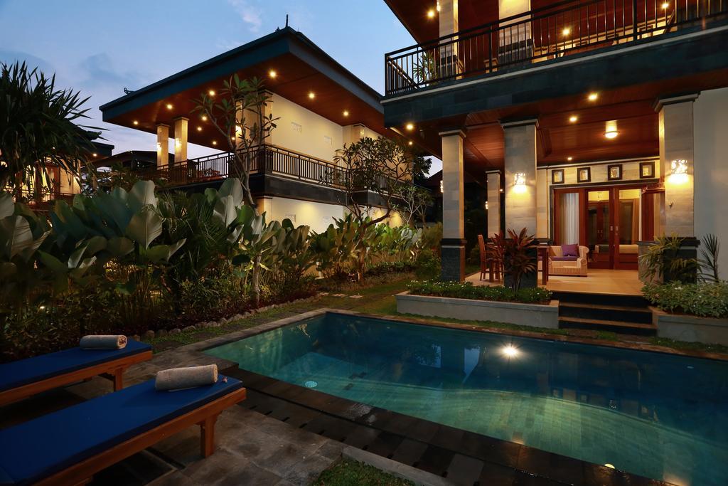 Dewi Sri Private Ubud