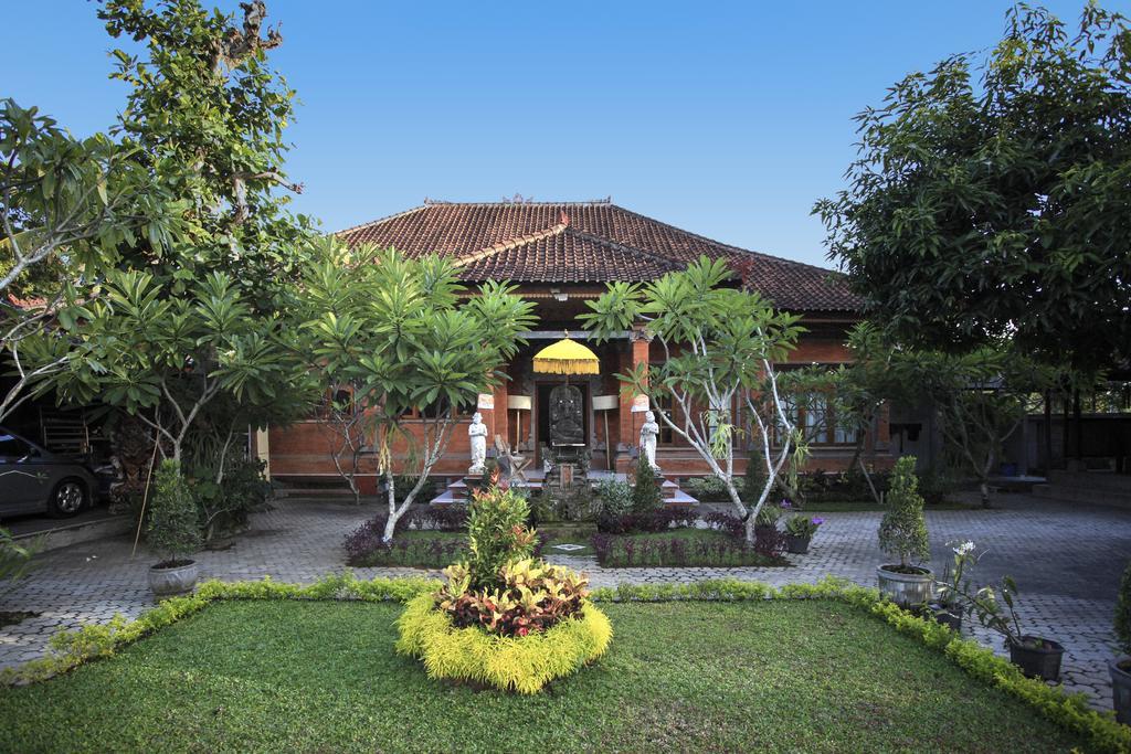 Bali Sunshine And Art Gallery *