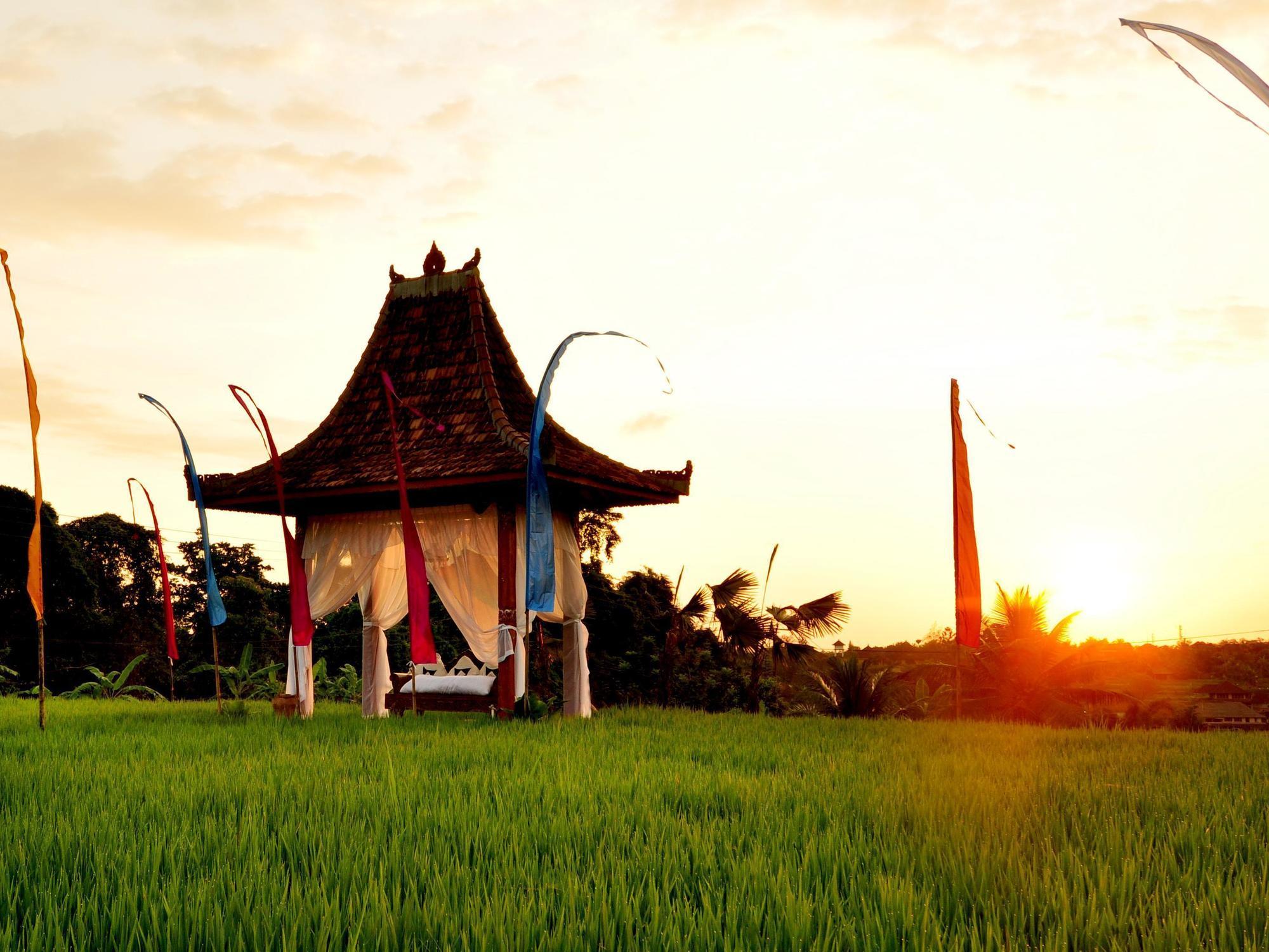Kampoeng Joglo Abangan