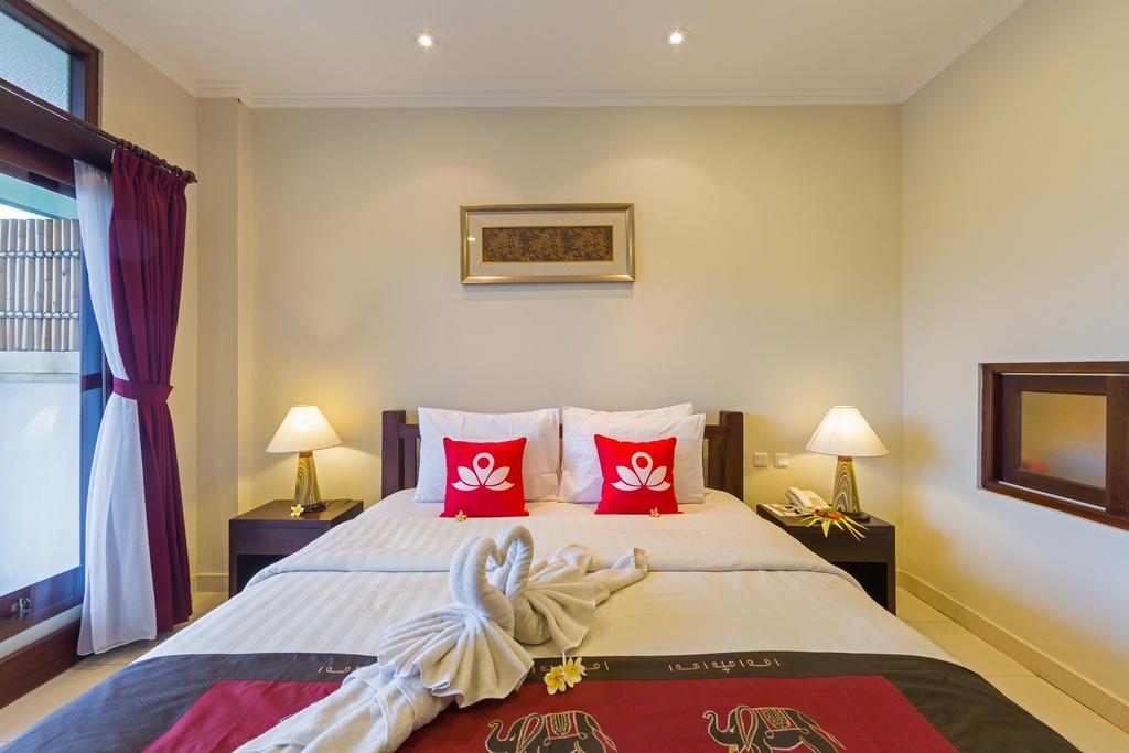 Hotel Inata Monkey Forest Ubud (Bali)