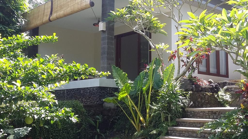 The Bali Shanti Ubud