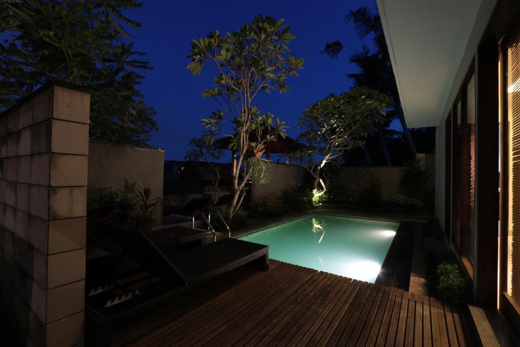 Guest house Duana Sari By Mahaputra 3*