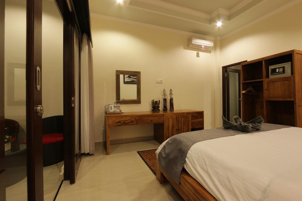 Duana Sari By Mahaputra Guest house Ubud (Bali)