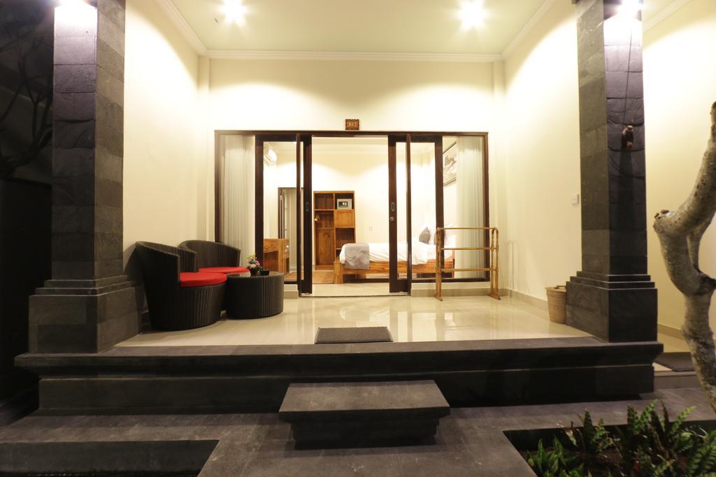 Guest house Duana Sari By Mahaputra Ubud (Bali)