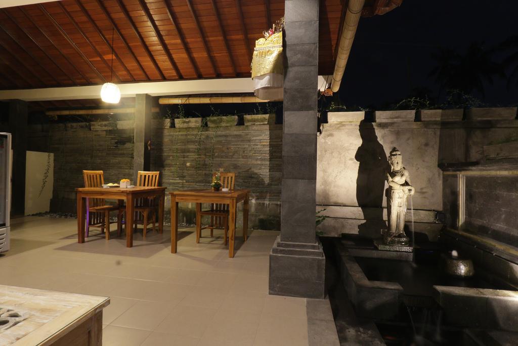 Guest house Duana Sari By Mahaputra