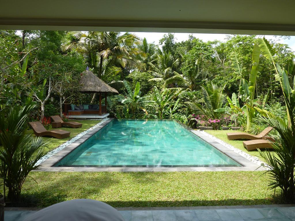 Viola Villa Ubud (Bali)