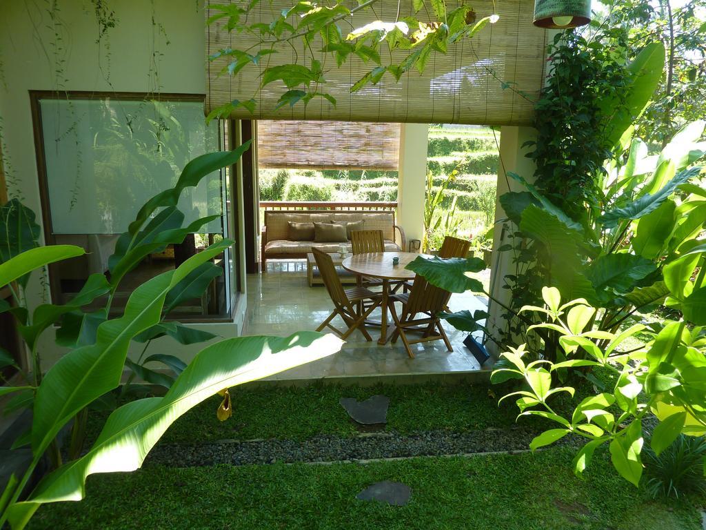 Villa Viola Ubud (Bali)