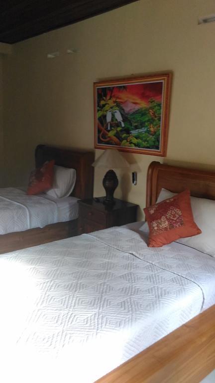 Shindu Guest house