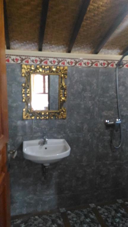 Shindu 2* Ubud (Bali)