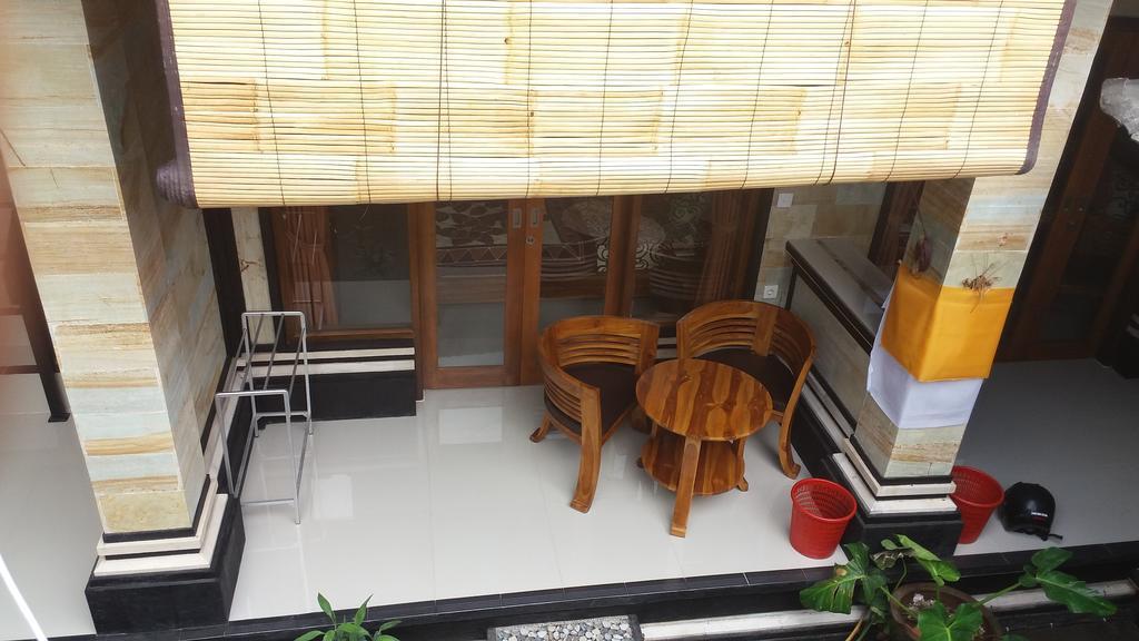 Homestay Rumah Ary &