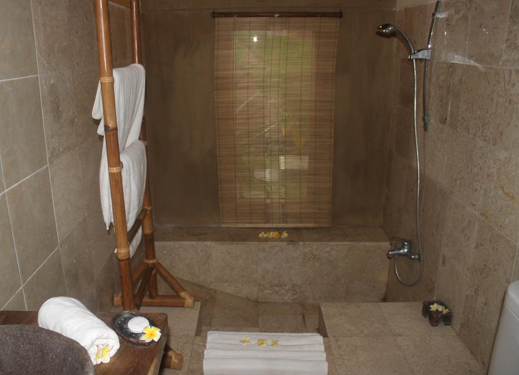 Guest house Ujung Ubud (Bali)