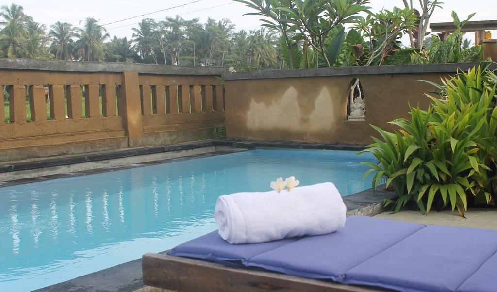 Ujung Ubud (Bali)