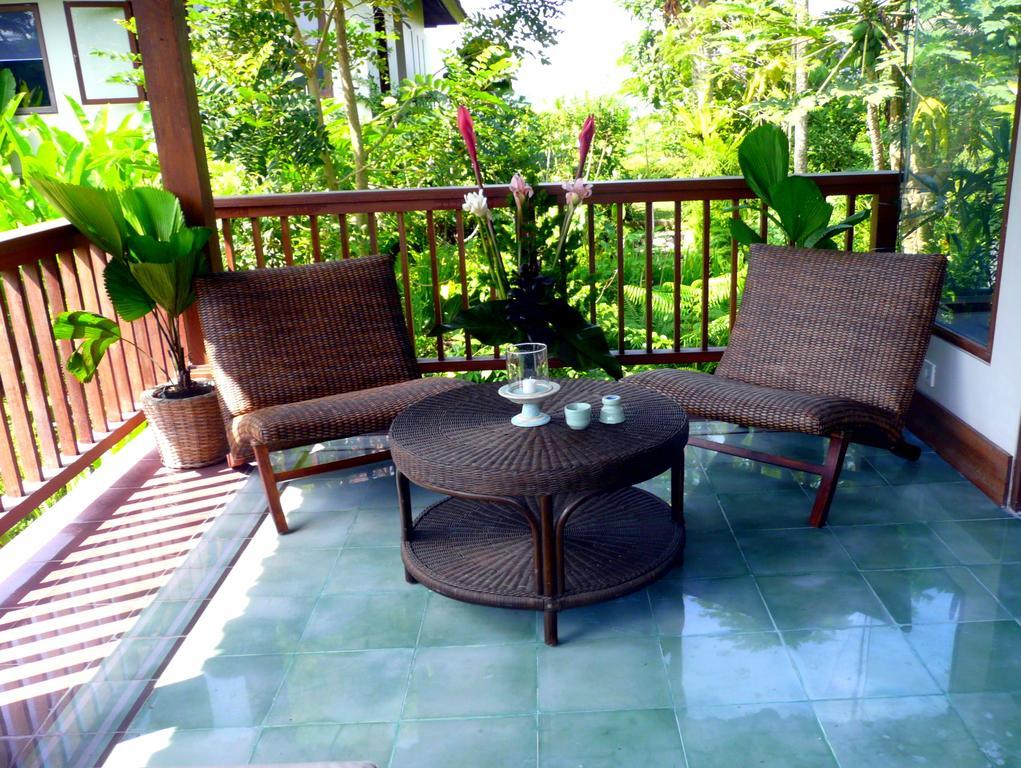 Villa Viola Ubud (Bali)