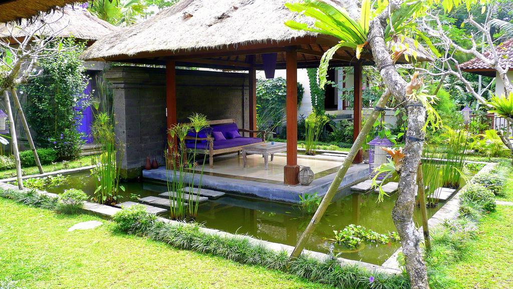Viola Ubud (Bali)
