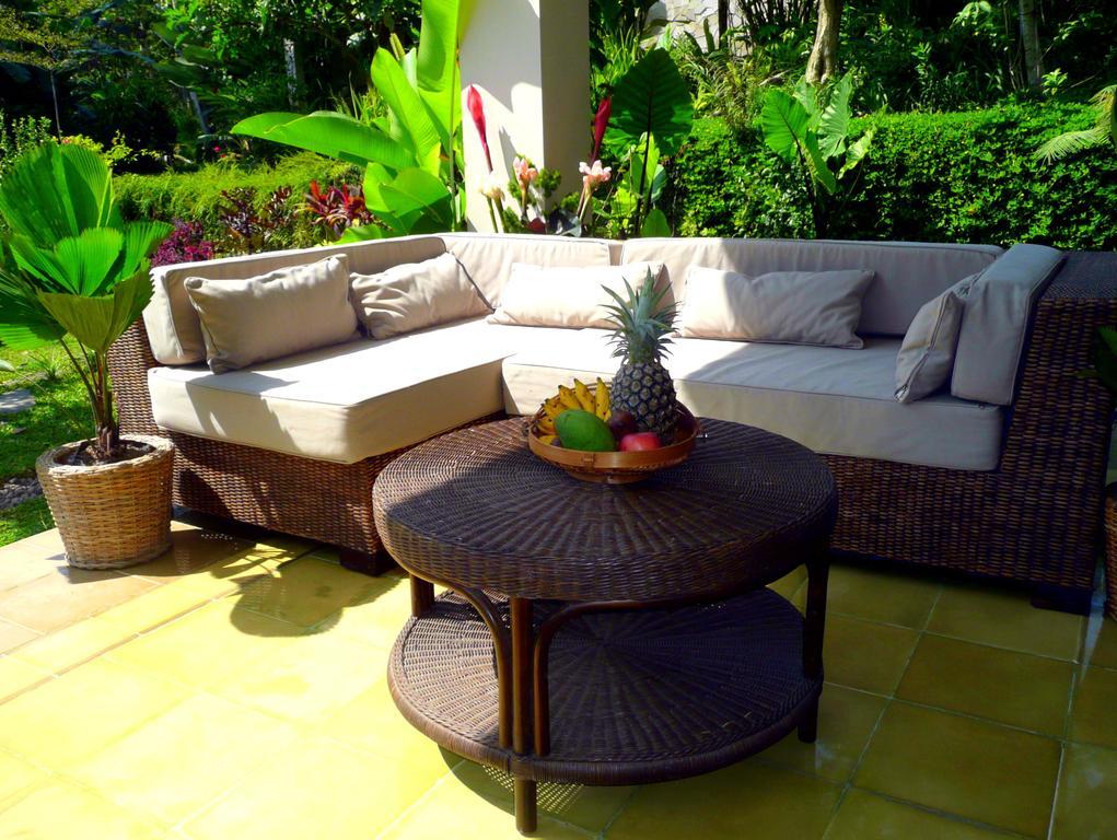 Viola Villa Ubud (Bali)