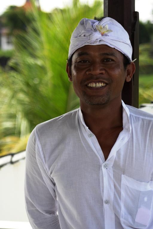 The Jumah Vila