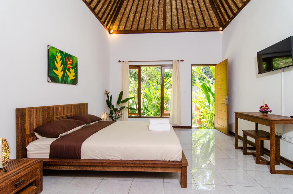 Sayan Romantis Ubud Ubud