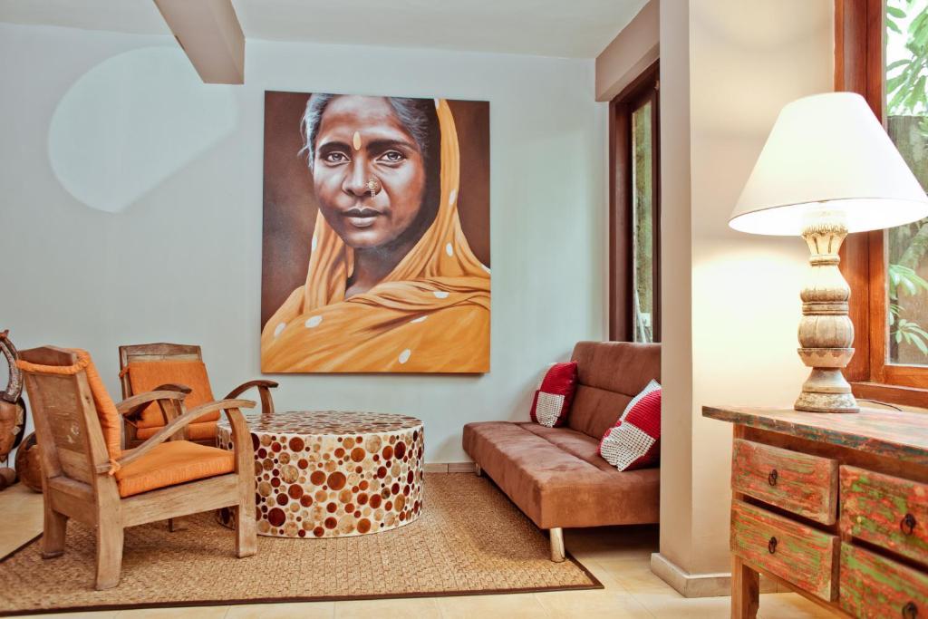Indigo Tree Resort