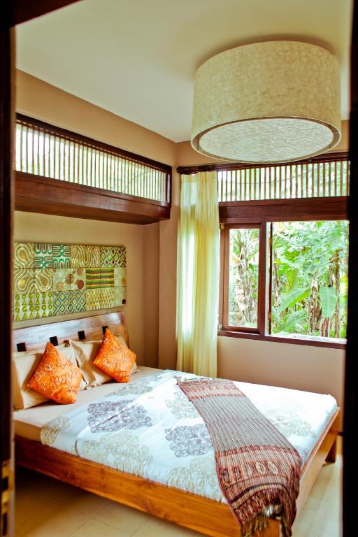 Resort Indigo Tree 3*