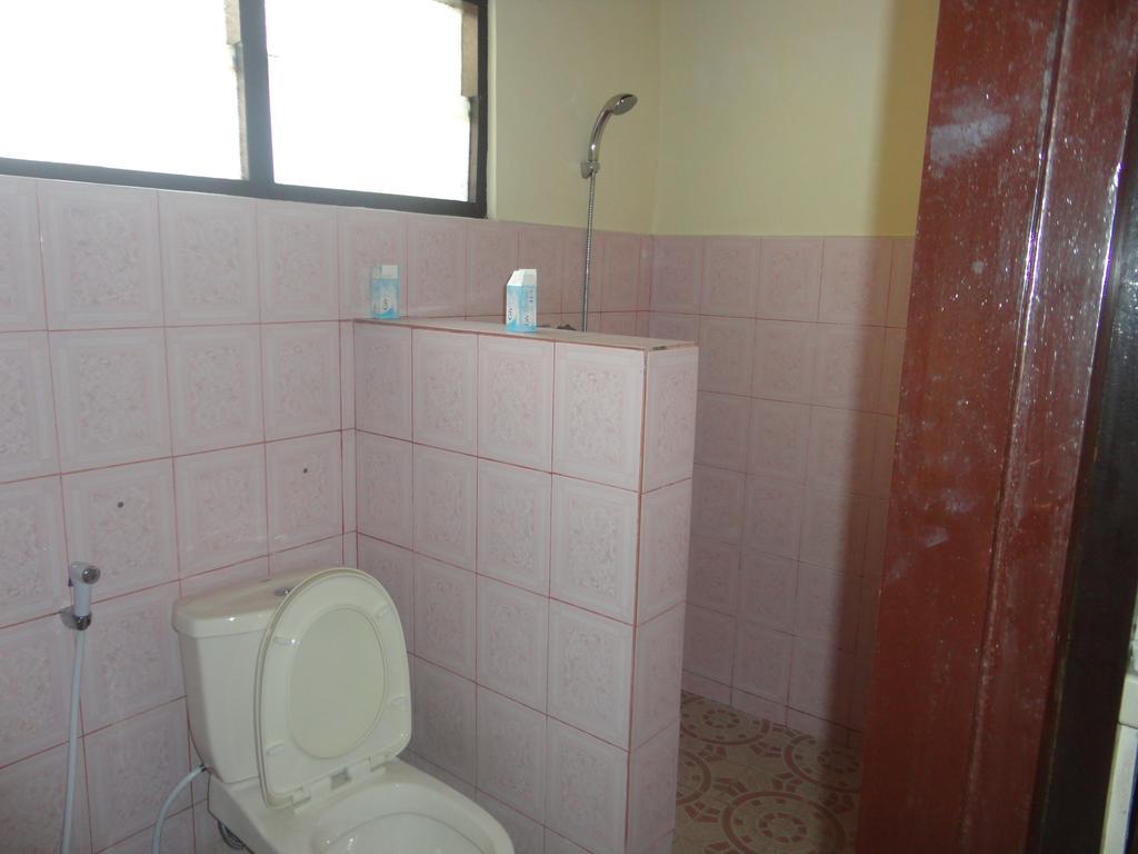 Guest house Mandala 2*
