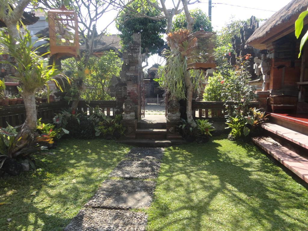 Guest house Mandala