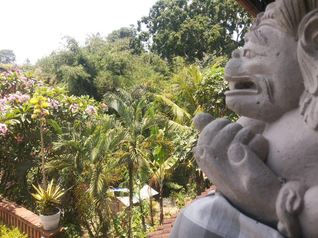 Sulendra Jungle View By Eps Guest house Ubud (Bali)