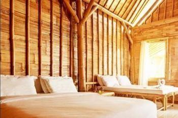 Laksmi Ecottages Guest house Ubud (Bali)