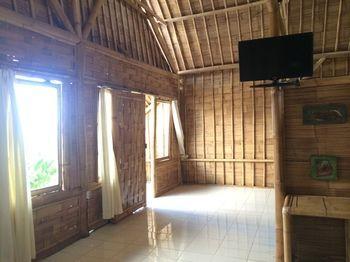 Laksmi Ecottages Guest house Ubud (Bali)