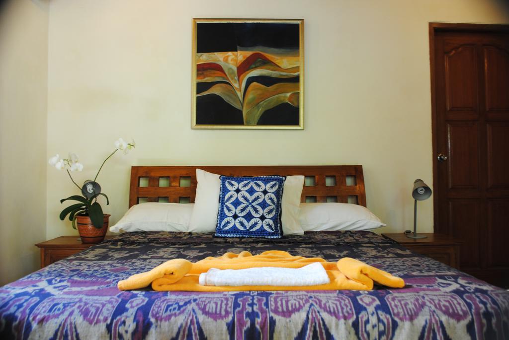 Cantik * Ubud (Bali)
