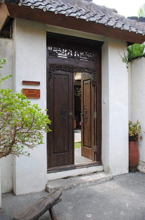 Villa Cantik Ubud (Bali)