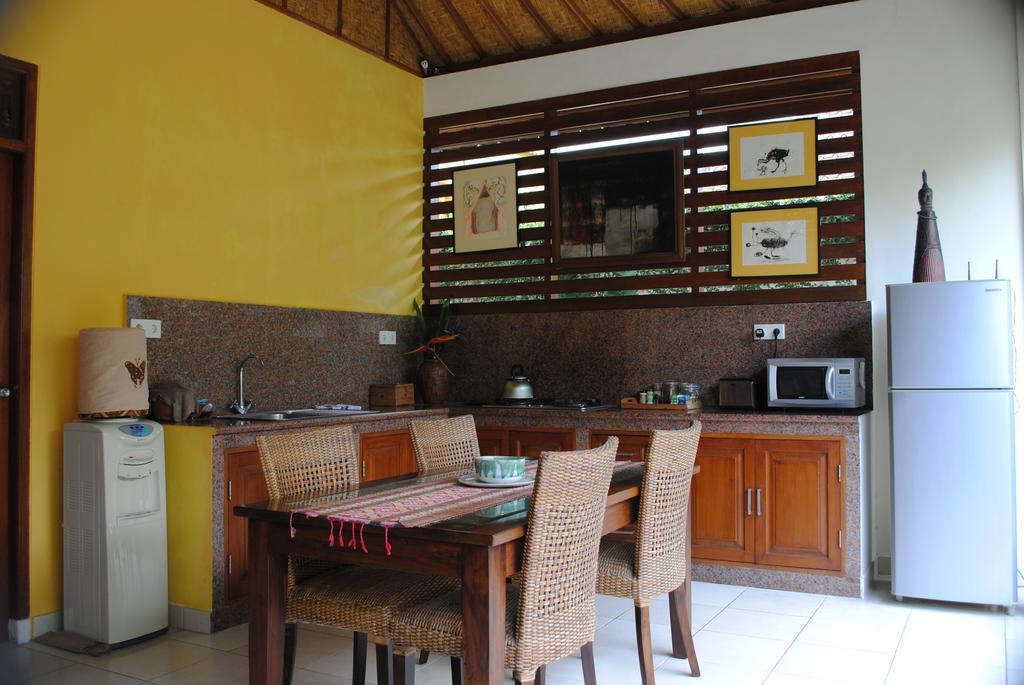 Cantik * Ubud (Bali)