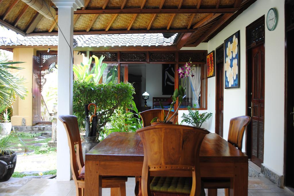 Villa Baliku - Everyone's Favourite
