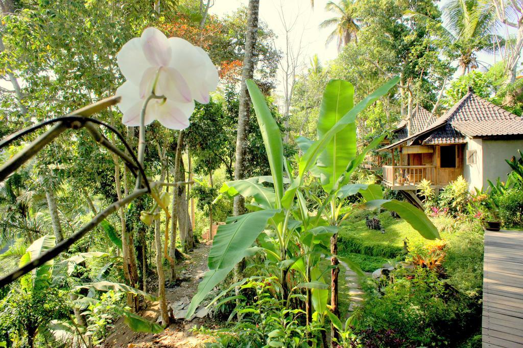 Ferienpark Prashanti Bali