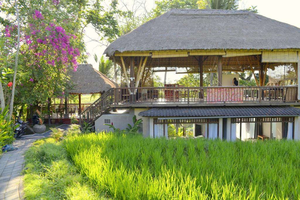 Ferienpark Prashanti Bali 2*