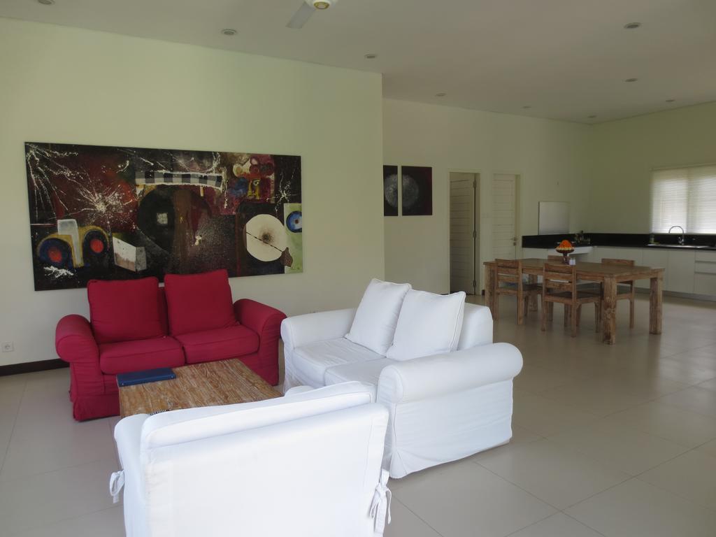 The Jumah Villa