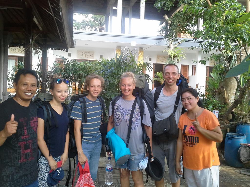 Batik Sekar Bali Ubud