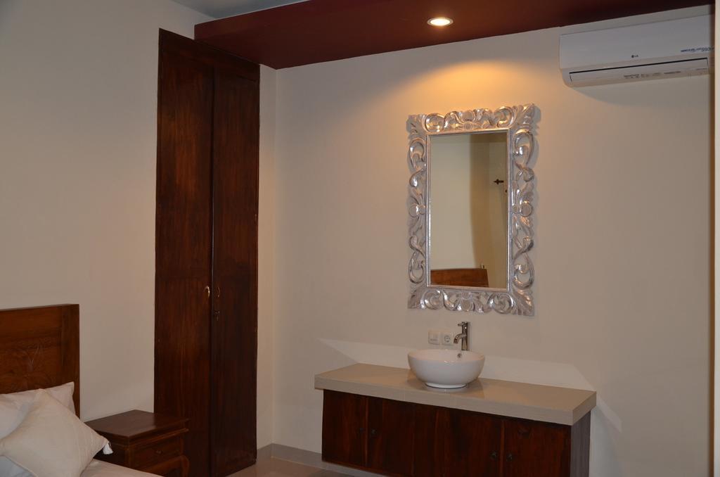 Holiday home Shreya Ubud (Bali)