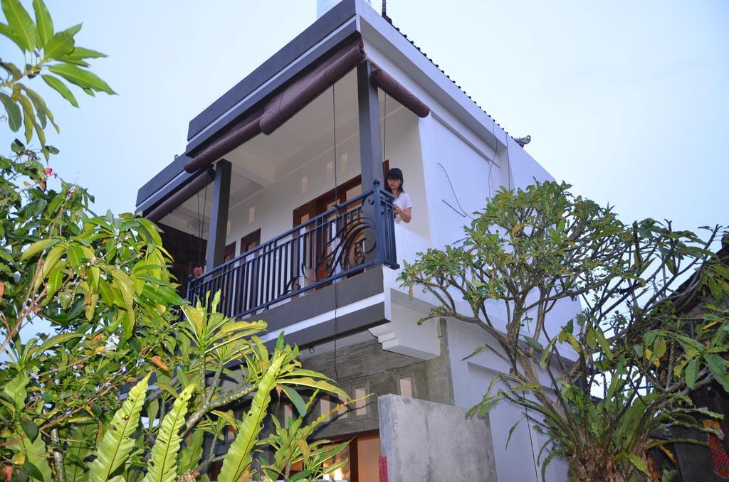Shreya * Ubud (Bali)