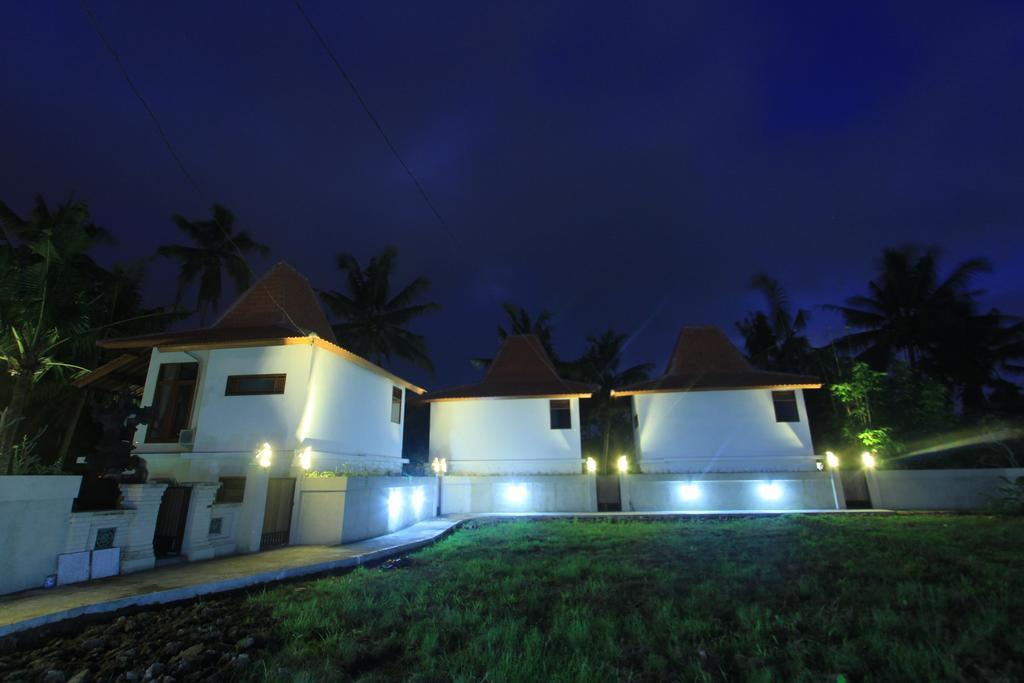 Mahanadewi 3* Ubud (Bali)