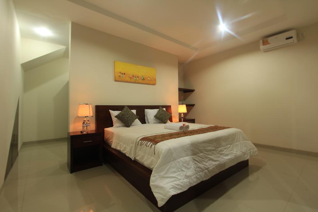Mahanadewi Wisma tamu