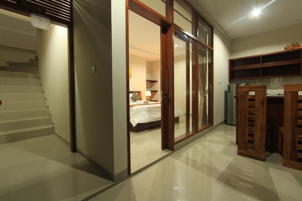 Mahanadewi Wisma tamu