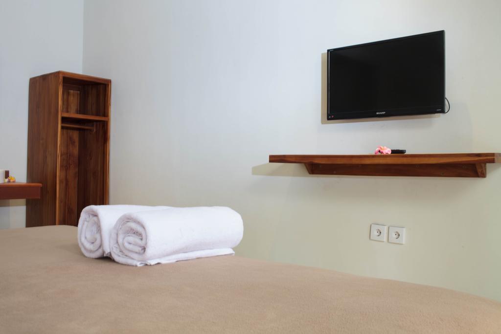 Guest house Sura