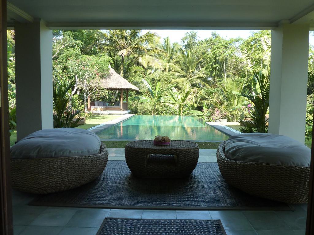 Viola Ubud (Bali)
